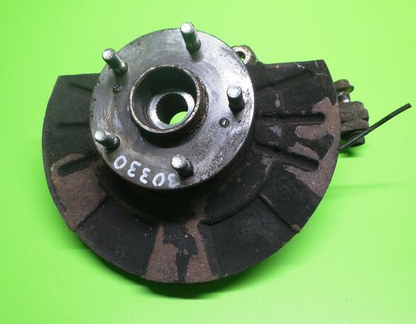 Stub Axle SUZUKI Grand Vitara II (JT, TD, TE)