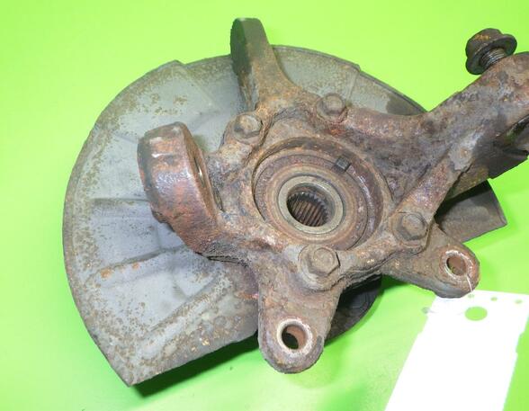 Stub Axle SUZUKI Grand Vitara II (JT, TD, TE)