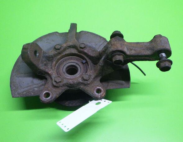 Stub Axle SUZUKI Grand Vitara II (JT, TD, TE)