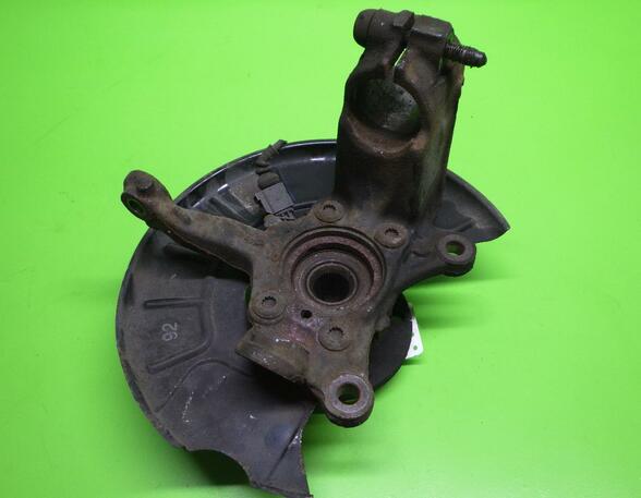 Stub Axle VW Tiguan (5N)