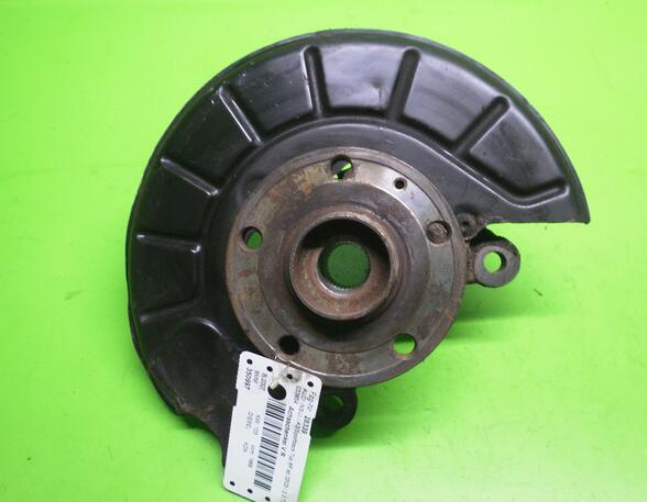 Stub Axle AUDI A3 (8P1), AUDI A3 Sportback (8PA)