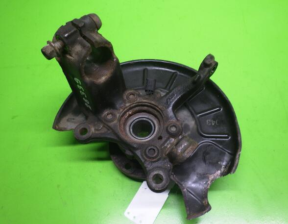 Stub Axle AUDI A3 (8P1), AUDI A3 Sportback (8PA)