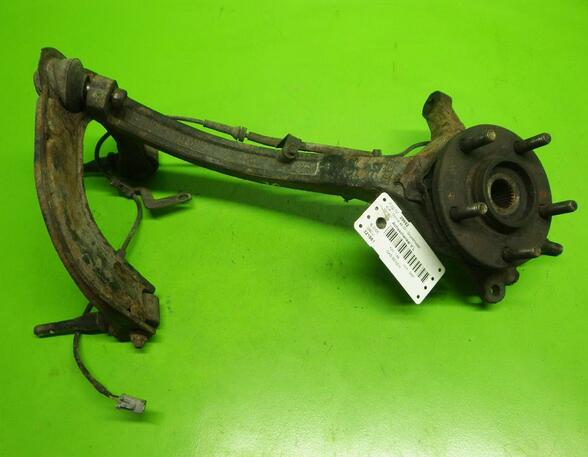 Stub Axle KIA Opirus (GH)