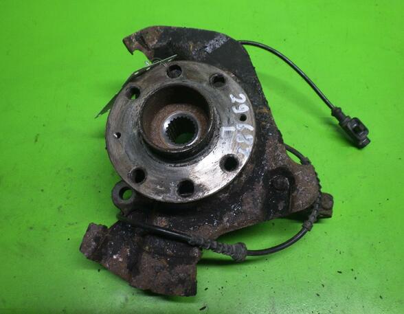 Stub Axle FIAT Grande Punto (199), FIAT Punto (199), FIAT Punto Evo (199)