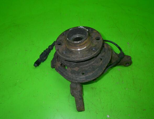 Stub Axle OPEL Corsa C (F08, F68)