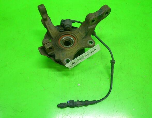 Stub Axle OPEL Corsa C (F08, F68)