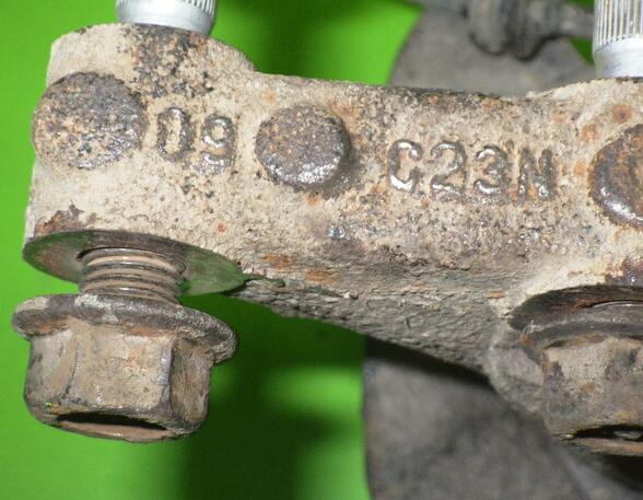 Stub Axle FIAT Grande Punto (199), FIAT Punto Evo (199)