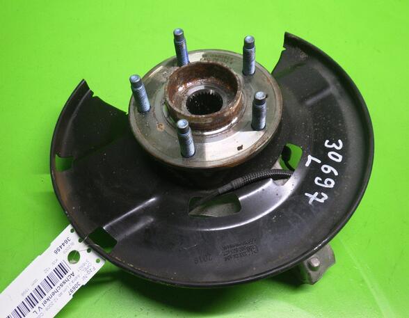 Stub Axle OPEL Astra J (--)