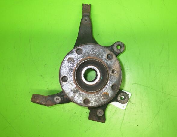 Stub Axle BMW X5 (E53)