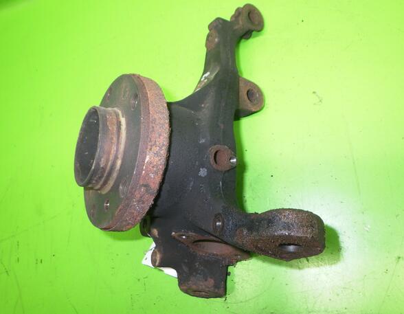 Stub Axle BMW X5 (E53)