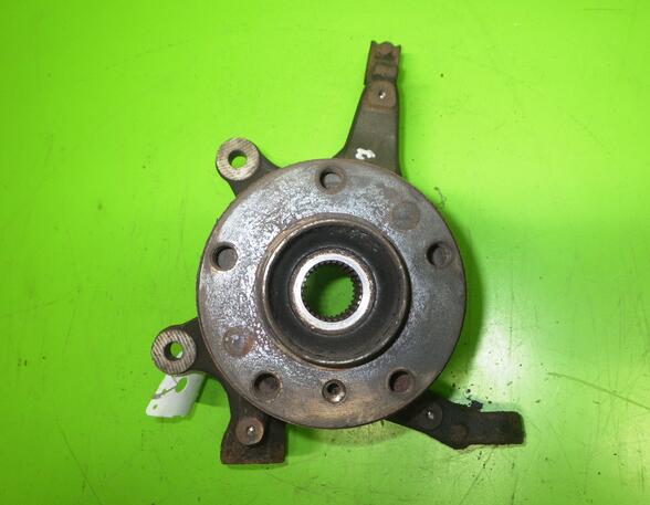 Stub Axle BMW X5 (E53)