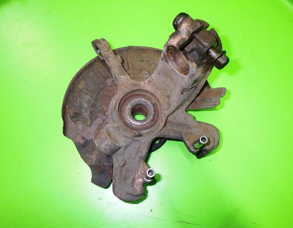 Stub Axle SEAT Ibiza IV (6J5, 6P1), SEAT Ibiza IV Sportcoupe (6J1, 6P5)