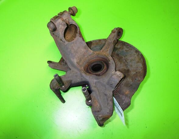 Stub Axle SEAT Ibiza IV (6J5, 6P1), SEAT Ibiza IV Sportcoupe (6J1, 6P5)