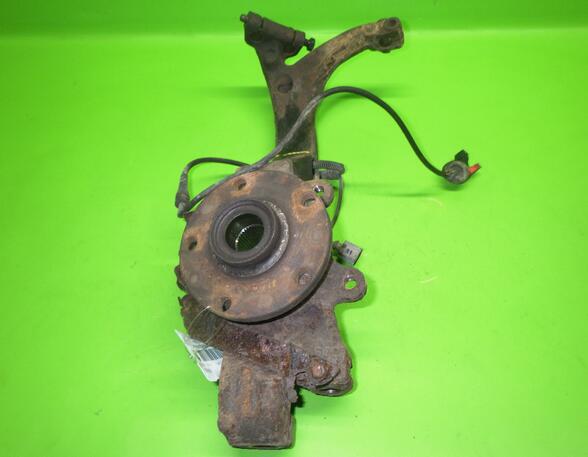 Stub Axle AUDI A6 (4B2, C5)