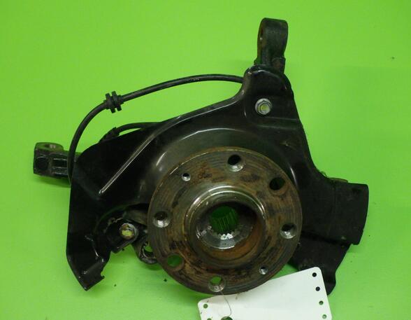 Stub Axle OPEL Adam (M13)