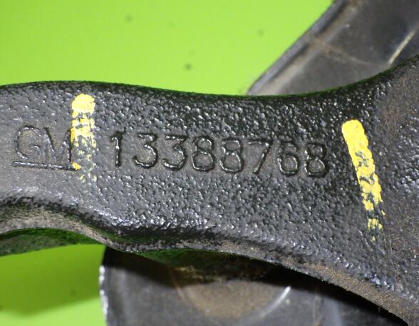 Stub Axle OPEL Adam (M13)