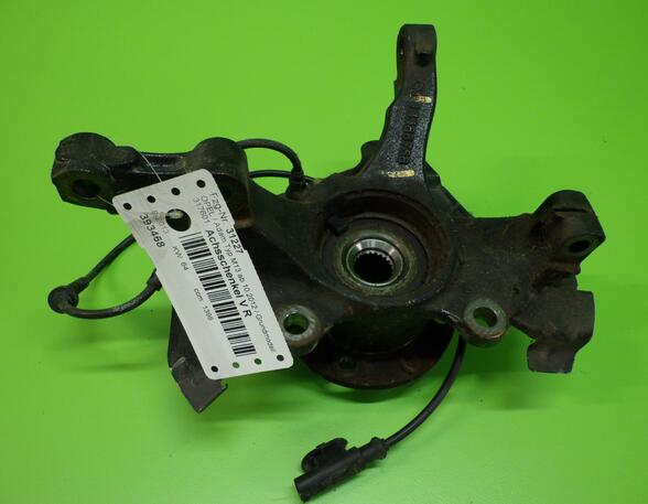 Stub Axle OPEL Adam (M13)