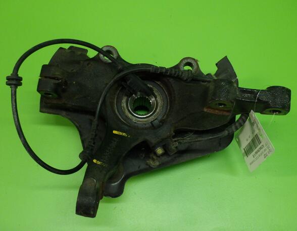 Stub Axle OPEL Adam (M13)