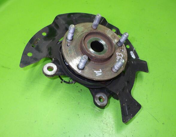 Stub Axle HYUNDAI i30 (PD, PDE, PDEN)