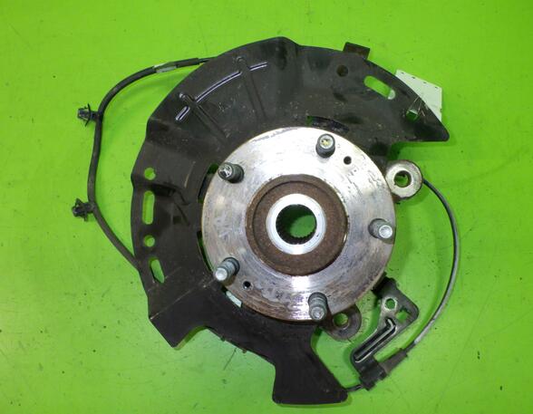 Stub Axle HYUNDAI i30 (PD, PDE, PDEN)