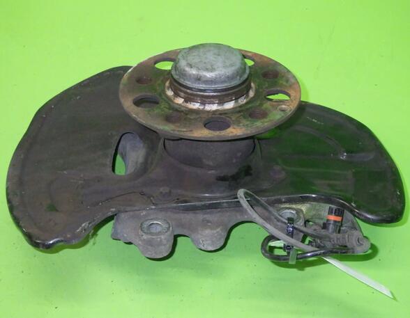 Stub Axle MERCEDES-BENZ C-Klasse Coupe (C204)