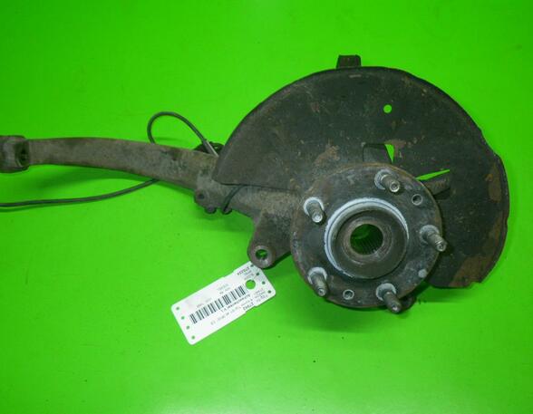 Stub Axle MAZDA 6 Station Wagon (GY)