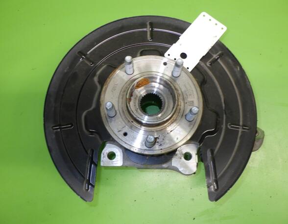 Stub Axle OPEL Insignia B Grand Sport (Z18)