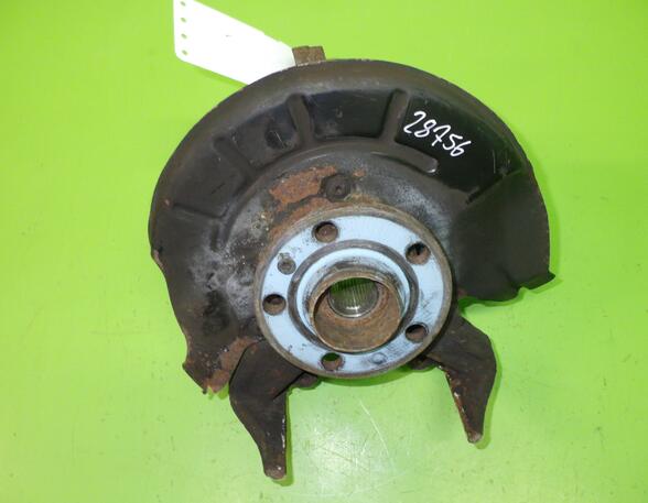 Stub Axle SEAT Ibiza IV (6J5, 6P1), SEAT Ibiza IV Sportcoupe (6J1, 6P5)