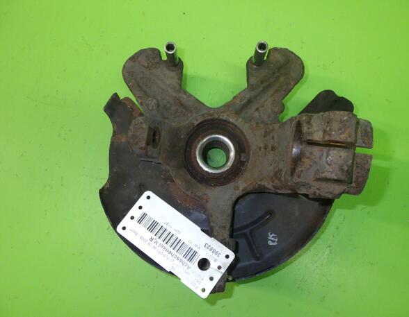 Stub Axle SEAT Ibiza IV (6J5, 6P1), SEAT Ibiza IV Sportcoupe (6J1, 6P5)