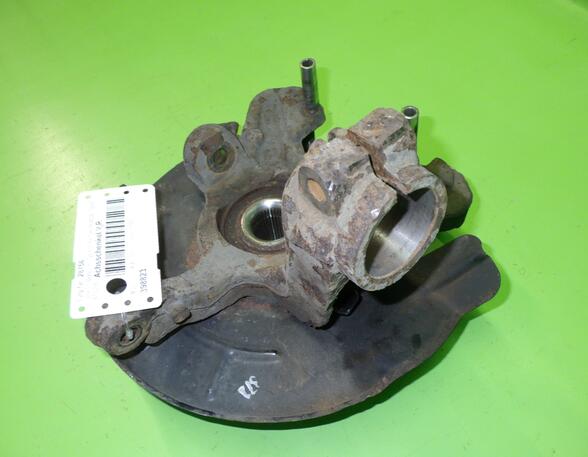 Stub Axle SEAT Ibiza IV (6J5, 6P1), SEAT Ibiza IV Sportcoupe (6J1, 6P5)