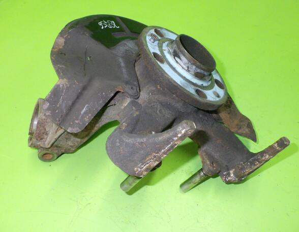 Stub Axle SEAT Ibiza IV (6J5, 6P1), SEAT Ibiza IV Sportcoupe (6J1, 6P5)