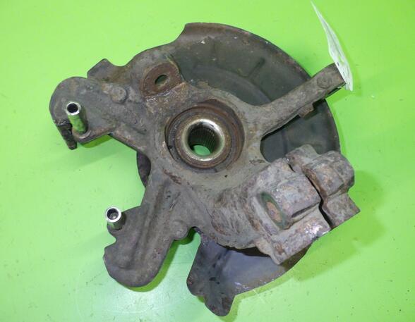 Stub Axle SEAT Ibiza IV (6J5, 6P1), SEAT Ibiza IV Sportcoupe (6J1, 6P5)