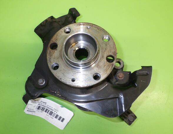 Stub Axle OPEL Corsa E (--)