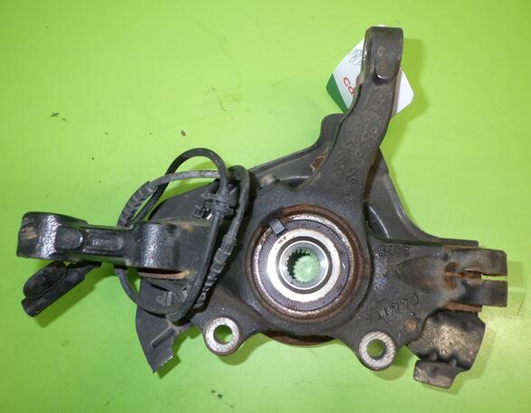 Stub Axle OPEL Corsa E (--)