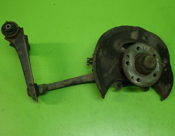 Stub Axle MERCEDES-BENZ SLK (R170)