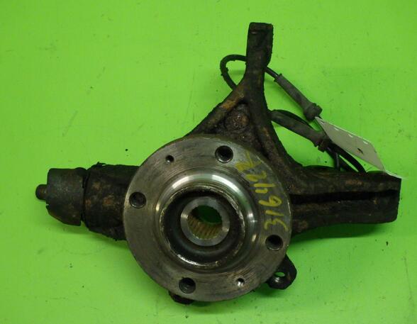 Stub Axle PEUGEOT 307 Break (3E), PEUGEOT 307 SW (3H)