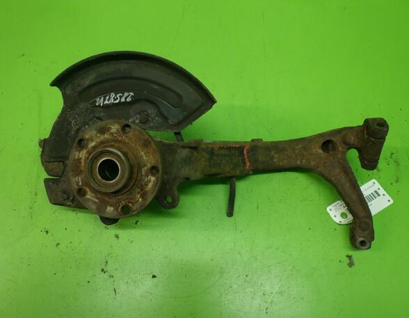 Stub Axle VW Passat Variant (3B6), AUDI A4 Avant (8D5, B5)