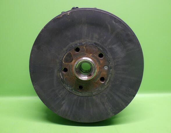 Stub Axle VW ID.4 (E21)