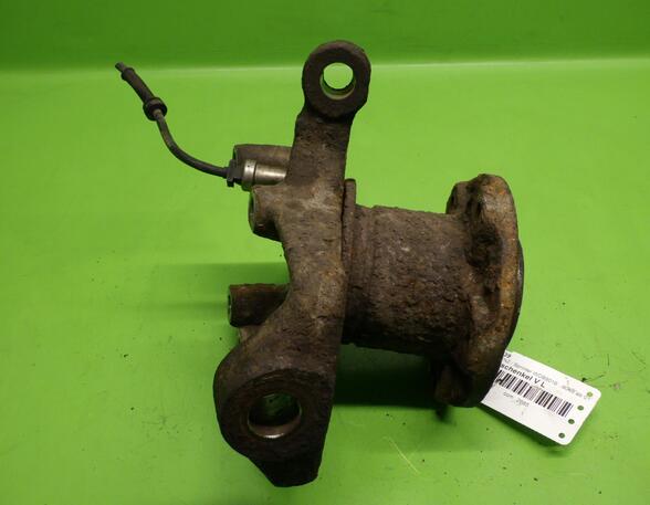 Stub Axle MERCEDES-BENZ SPRINTER 3-t Van (903)