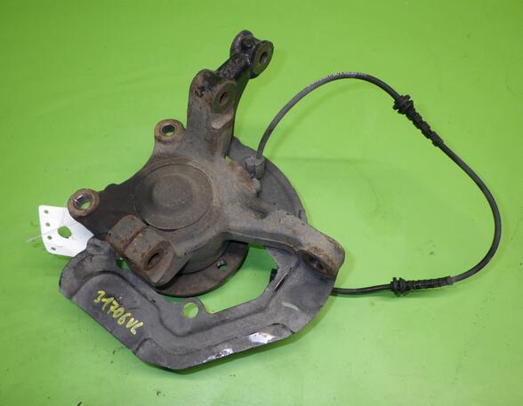 Stub Axle SMART FORFOUR Hatchback (453)