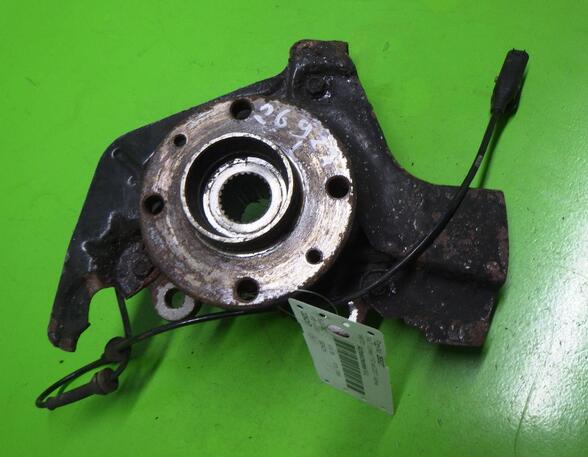 Stub Axle FIAT LINEA (323_, 110_)