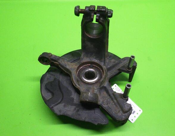 Stub Axle SKODA FABIA III (NJ3)