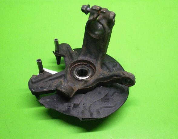 Stub Axle SKODA FABIA III (NJ3)