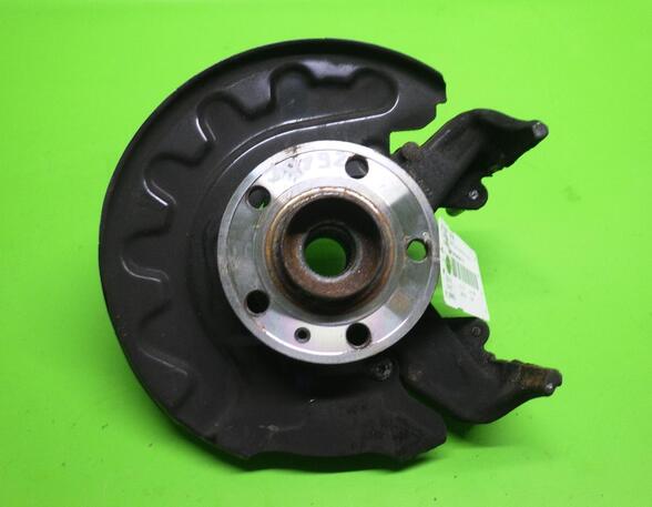 Stub Axle SKODA FABIA III (NJ3)