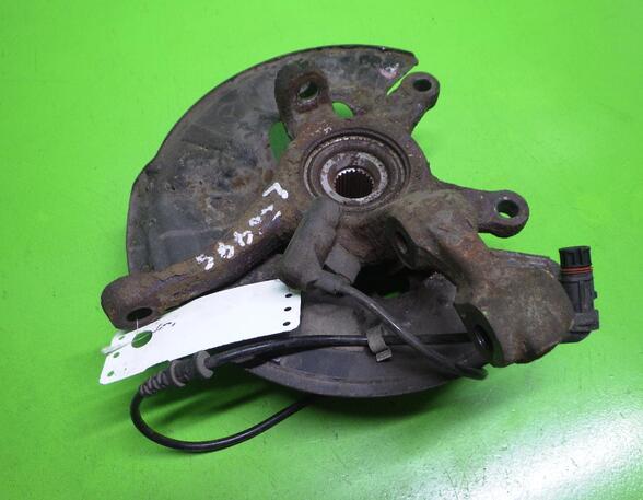 Stub Axle MERCEDES-BENZ A-CLASS (W168)