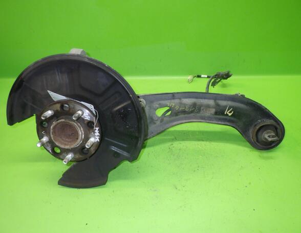 Stub Axle HYUNDAI i40 I CW (VF)