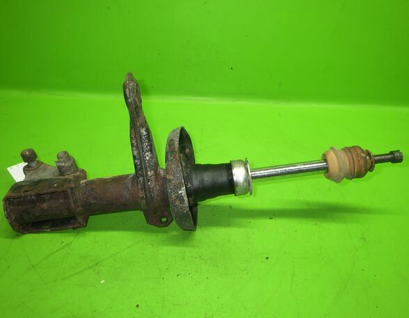 Stub Axle AUDI 80 Avant (8C5, B4)