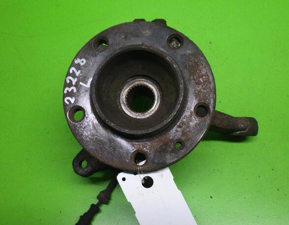 Stub Axle NISSAN INTERSTAR Bus (X70), RENAULT MASTER II Bus (JD)