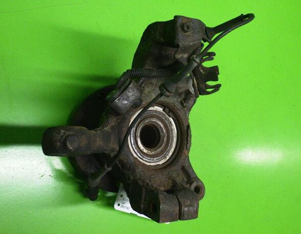 Stub Axle NISSAN INTERSTAR Bus (X70), RENAULT MASTER II Bus (JD)