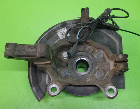 Stub Axle NISSAN PULSAR Hatchback (C13)